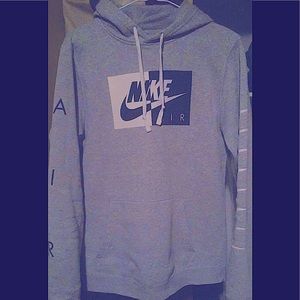 NIKE AIR HOODIE